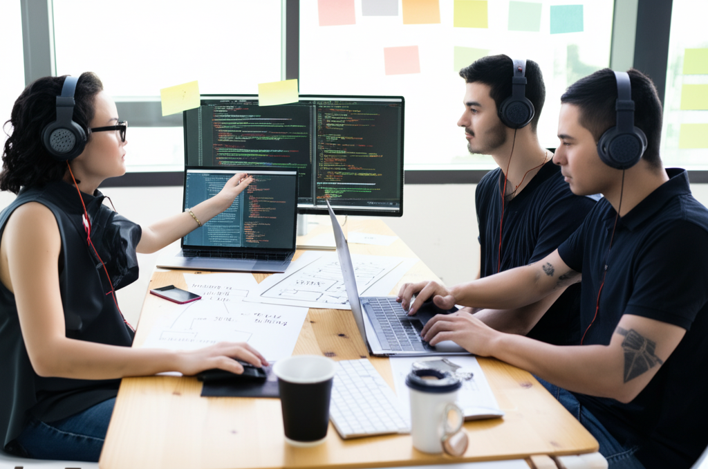 Fundamentals of Web Development